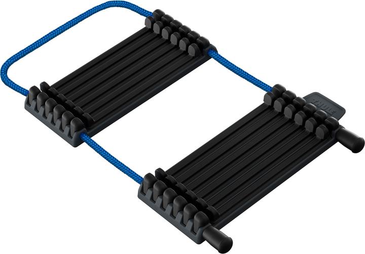 Thule Rahmenadapter (Schwarz)