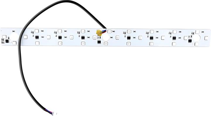 Actual product image Mini Motor LED lighting
