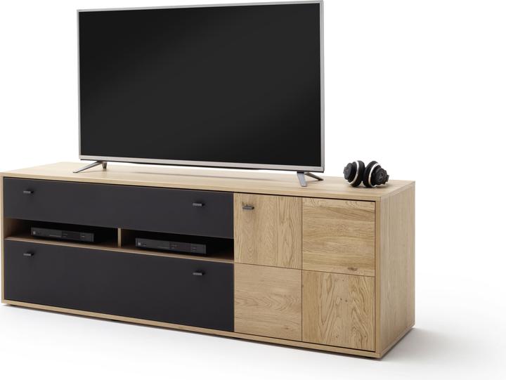 Image du produit Robas Lund Valence (184 x 63 x 50 cm)