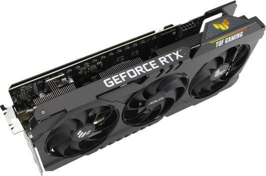 Produktbild ASUS GeForce RTX 3060Ti Graphics Dual (8 GB)