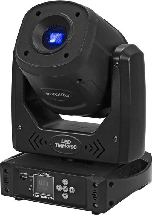 Eurolite LED TMH-S90 Moving-Head Spot (Moving Bar)