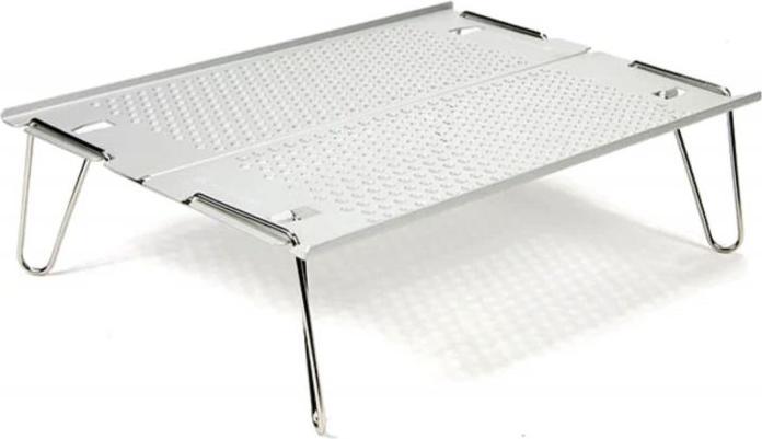 Snow Peak Ozen Solo Table Light