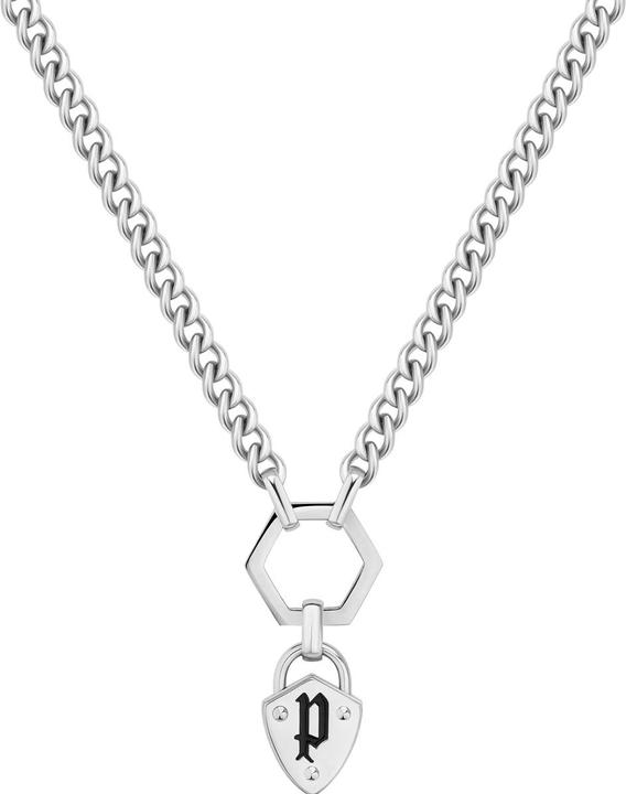 Immagine prodotto Police Collana Cambria (Acciaio inossidabile, 40 cm)