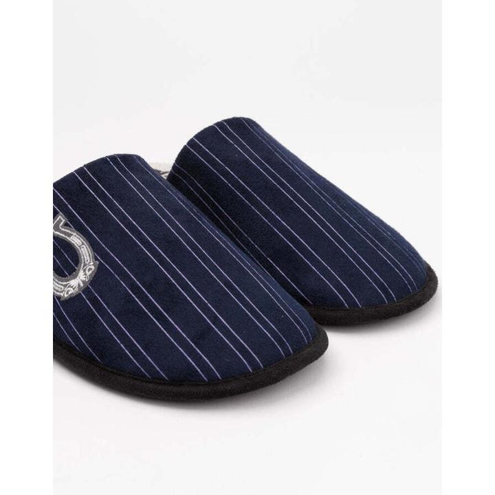 Actual product image Peaky Blinders Slippers With Stripes (40.5)