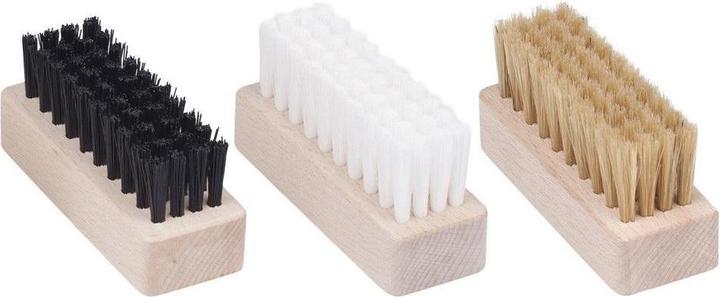 Image du produit Leviatan Santiago-Sneaker-Pinsel-Set (3 x)