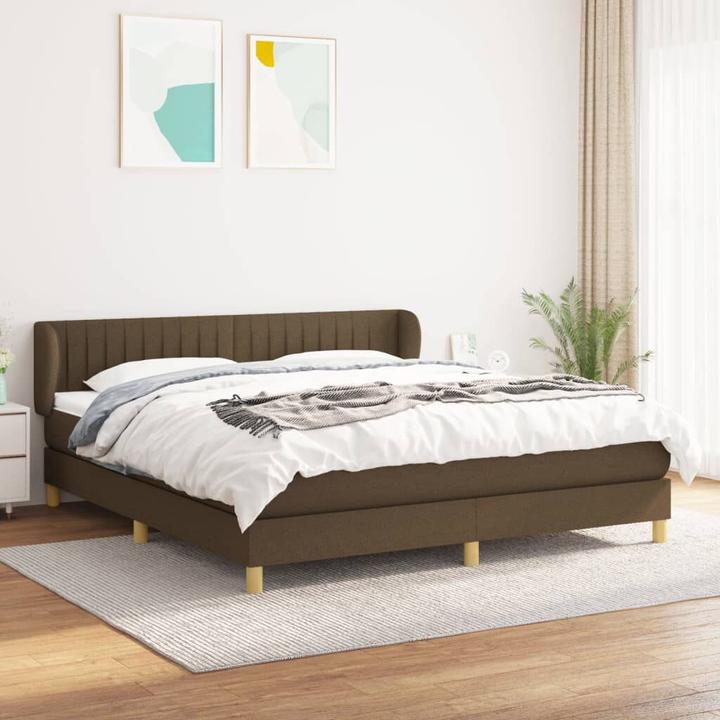 Immagine prodotto VidaXL Larry (160 x 200 cm, 160 x 200 cm)