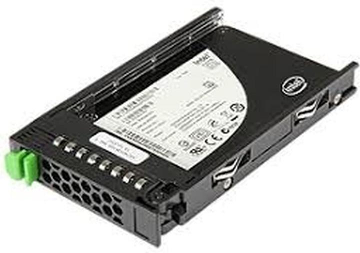 Actual product image Fujitsu SSD SAS Mixed-Use 3.5' H-P EPP EP (3200 GB, 2.5")