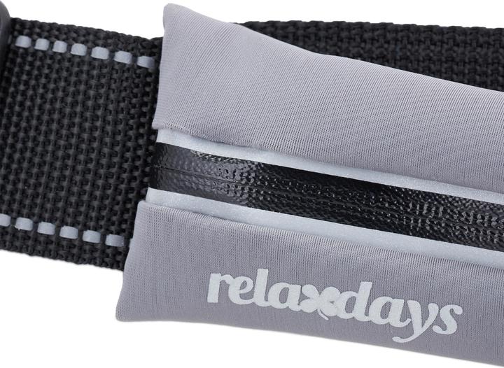 Image du produit Relaxdays Ceinture de course