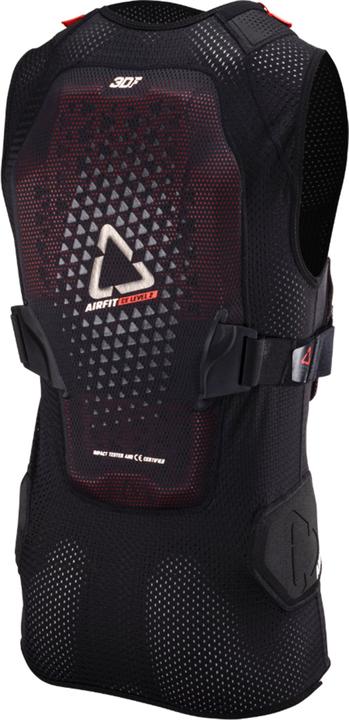 Actual product image Leatt 3DF Body Vest Airfit Evo (L, Back protector, Chest protector, Unique specimen)