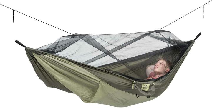 Amazonas Moskito-Traveller Thermo XXL (200 kg)
