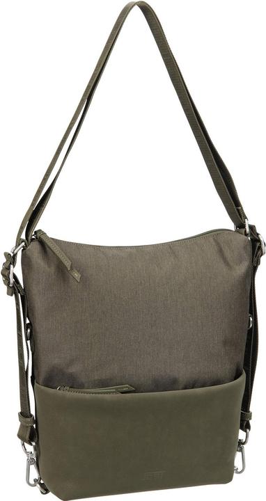 Jost Rucksack / Backpack Andoya 2 6042 (12 l)