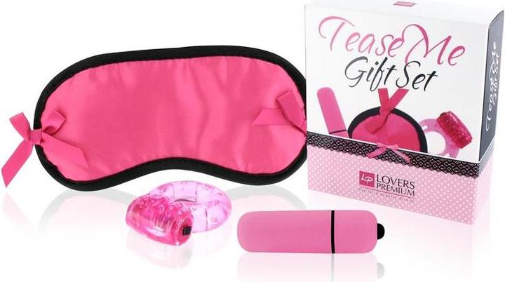 Tease Me