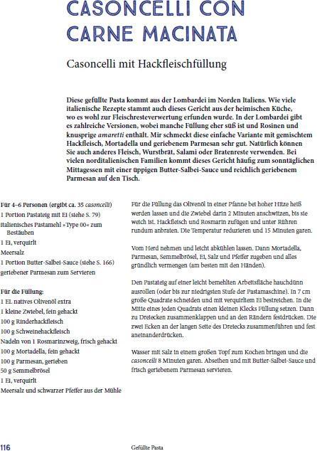Produktbild Pasta Mia! (Deutsch, Gennaro Contaldo, Carla Gröppel-Wegener, Manuela Gröppel-Wegener, 2020)