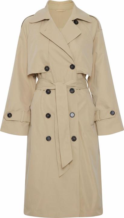 B.young BYASTO TRENCH COAT - 20812646