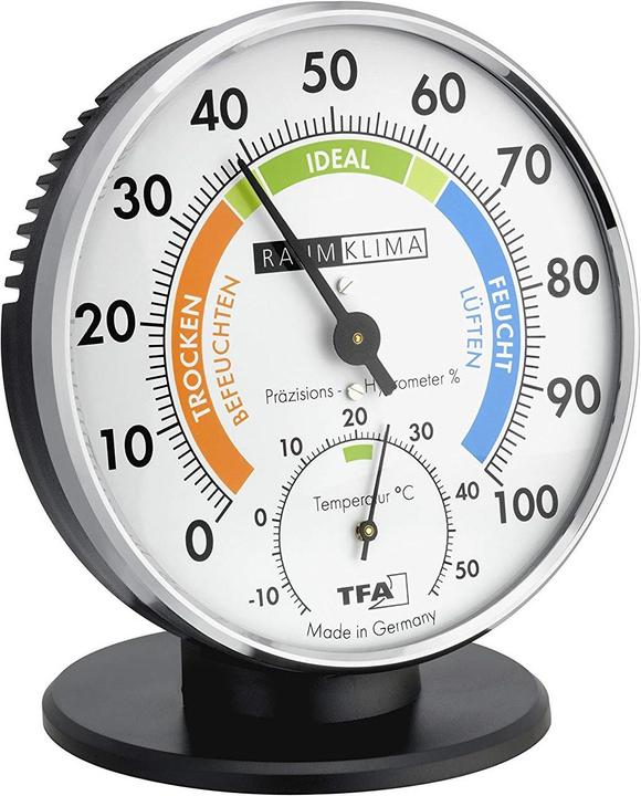 TFA Thermo-Hygrometer