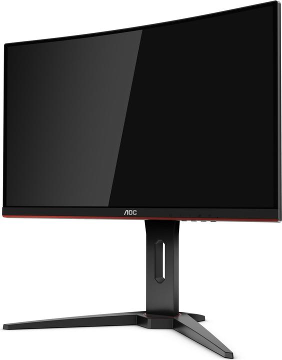 Image du produit AOC C27g1 (1920 x 1080 pixels, 27")