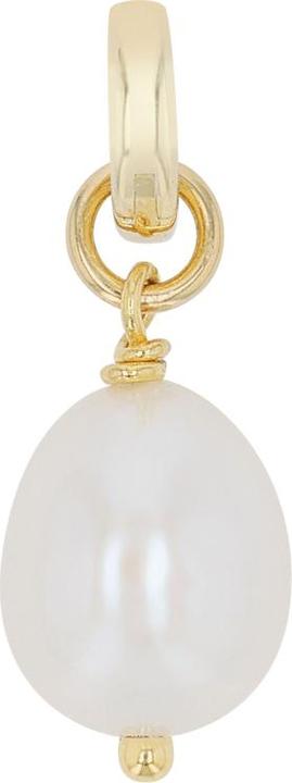 Immagine prodotto Amor Ciondoli da donna, argento 925, perla d'acqua dolce coltivata (Argento 925)