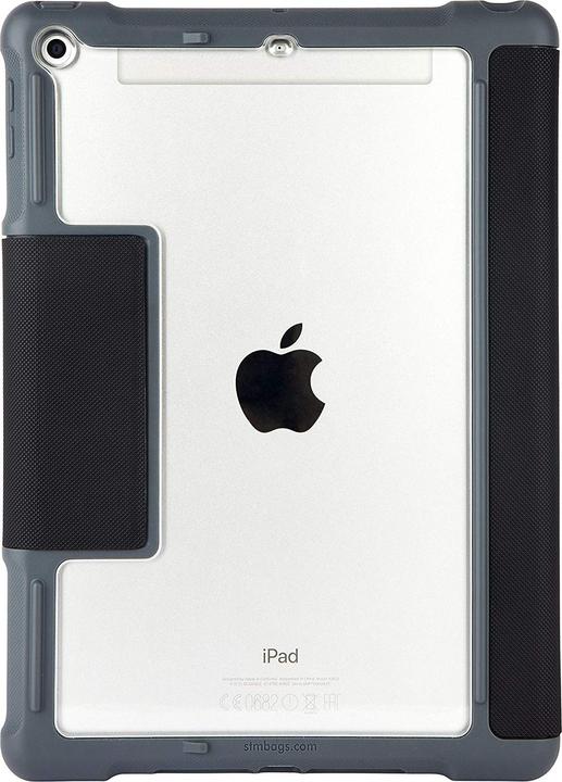 Immagine prodotto STM Dux (iPad (5° gene), iPad 2018 (6° gene))