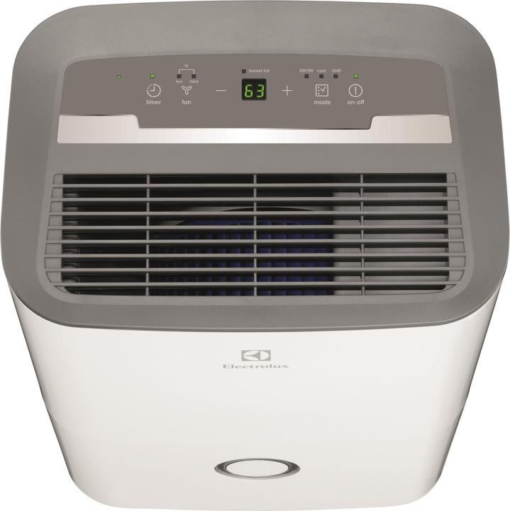 Actual product image Electrolux Ambiflex (52 m², 20 l/24h)