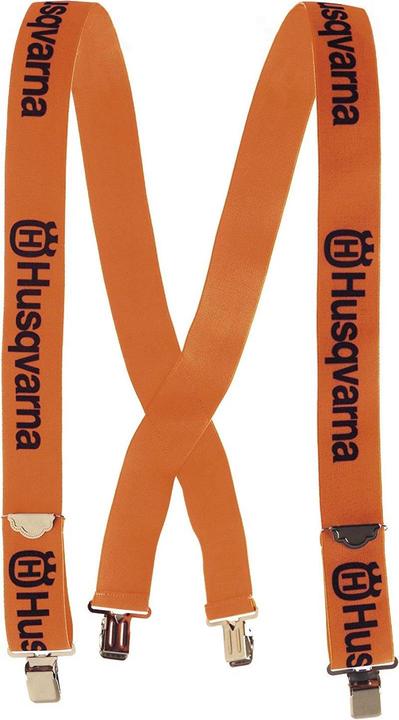 Image du produit Husqvarna Bretelles (Taille unique)