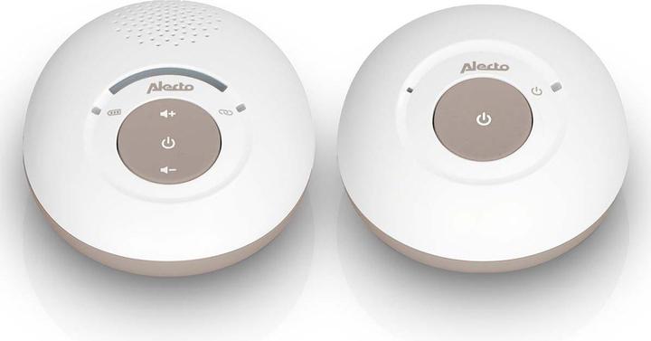 Produktbild Alecto DBX110BE (Babyphone mit Kamera, 50 m)