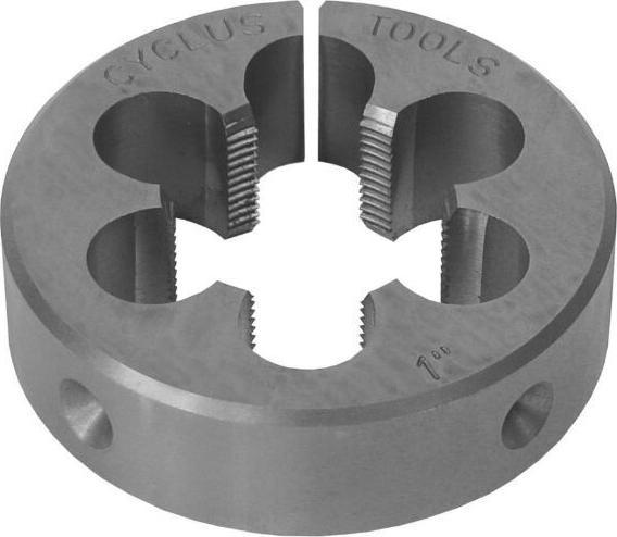 Cyclus Tools Filiera per filetto maschio per tubo della forcella
