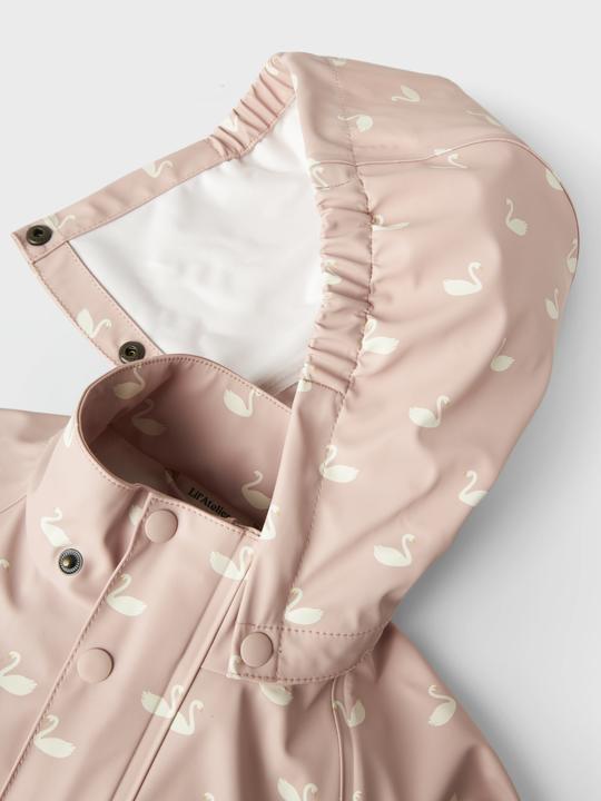 Actual product image Name it LADRY10 Regenset (116)