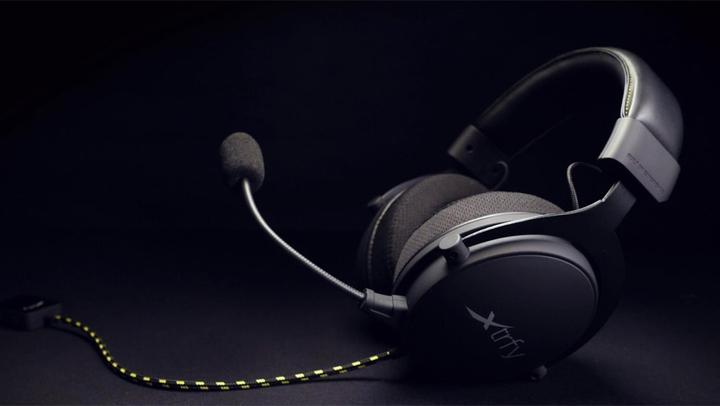 Actual product image CHERRY xtrfy H2 Pro (Cable)