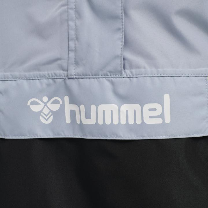 Actual product image hummel Timu Jacket (140)