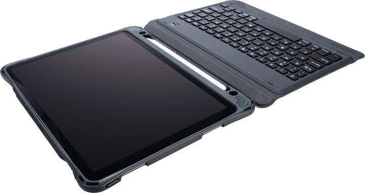 Immagine prodotto Tucano Custodia per tastiera Tasto (CH, iPad Pro 12.9 2018 (3. Gen))
