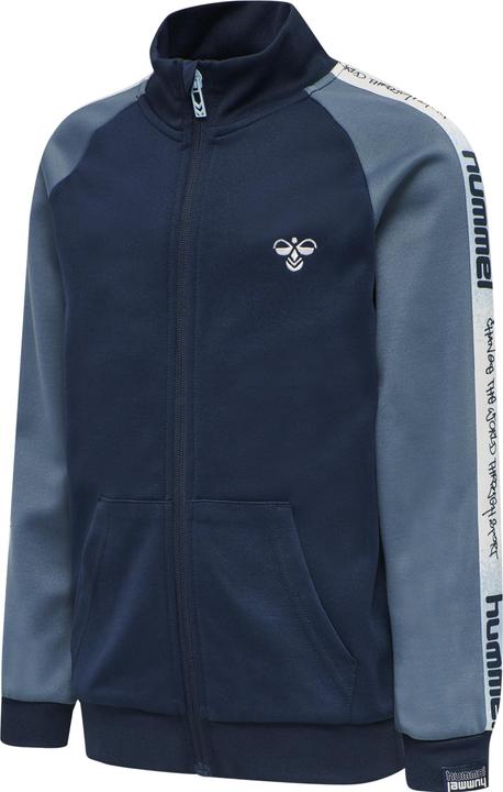 Produktbild hummel Chuck Zip Jacket (128)