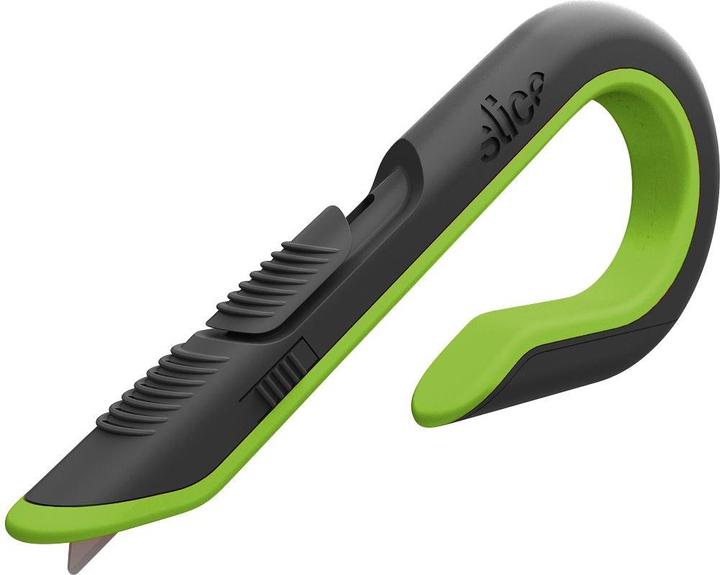 Image du produit Slice Découpeuse de carton Vert (Néon) 10 (Cutters)