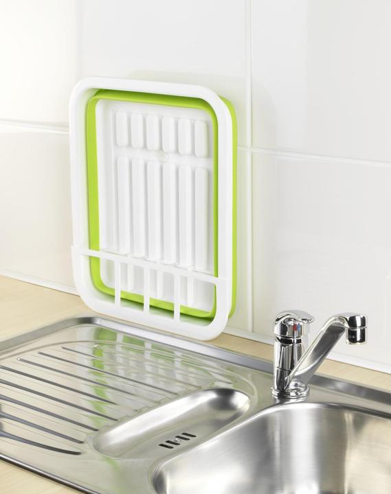 Actual product image Wenko Dish drainer