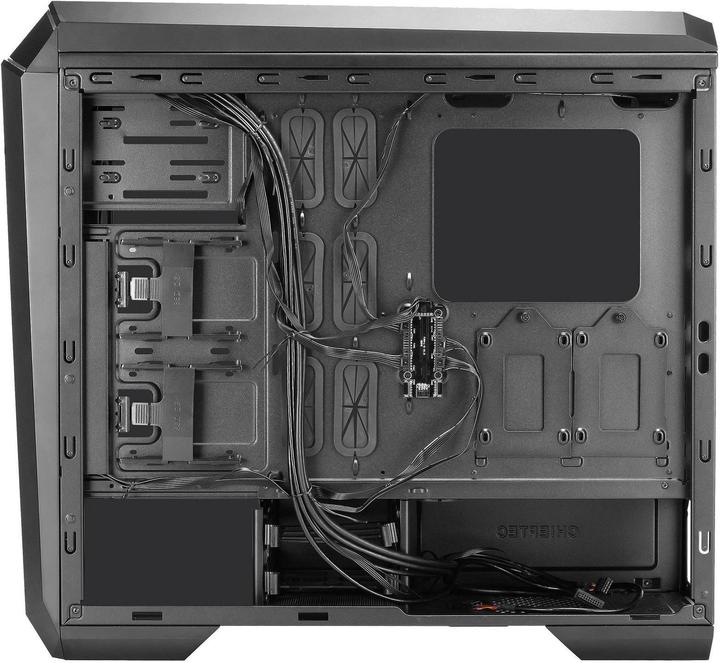 Immagine prodotto Chieftec Stallone II (mATX)