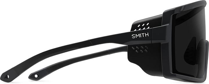 Image du produit Smith Pursuit (Noir mat, Noir)