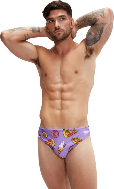 Produktbild Speedo 5cm Escape Brief (Yori) (32)