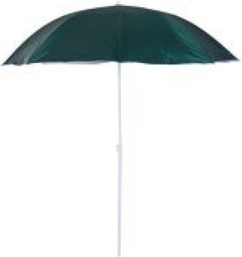 Immagine prodotto Outsunny Ombrellone con parete laterale (2.20 m)