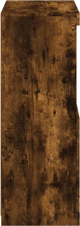 Actual product image VidaXL Jeff (60.5 x 37 x 100 cm)