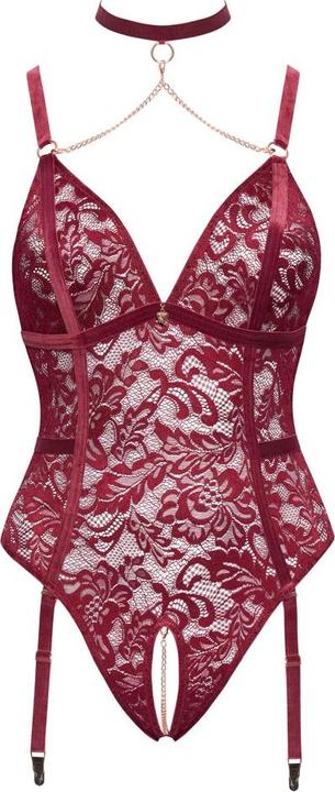 Image du produit Cottelli Collection Body ouvert (3XL)