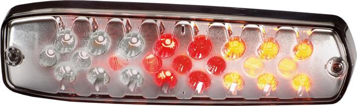 Immagine prodotto Hella 48 Fari posteriori combinati a LED per DAF