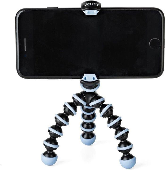 Image du produit Joby GorillaPod Mobile Mini (Matières plastiques)