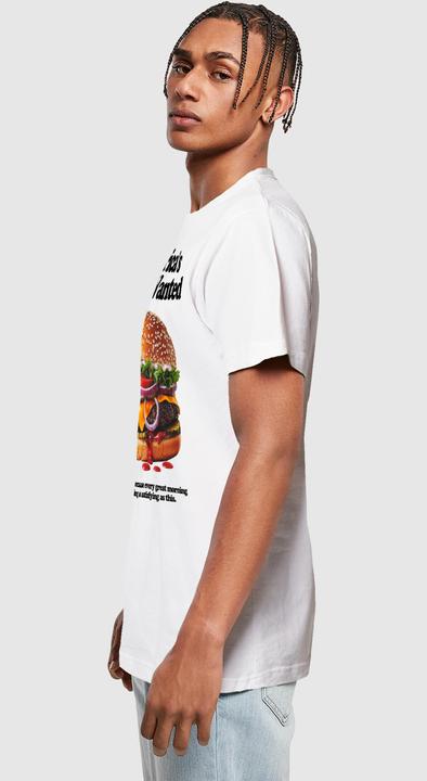 Immagine prodotto Mister Tee MisterTee Maglietta America's Most Wanted - 173505 (XL)