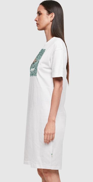 Immagine prodotto Merchcode Estate Donna - On My Mind - Vestito con spacco oversize - 118919 (S)