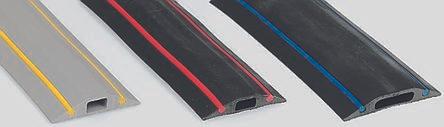 Produktbild Vulcascot Kabelschutz DAN 23m (Kabelbrücke, 300 cm)