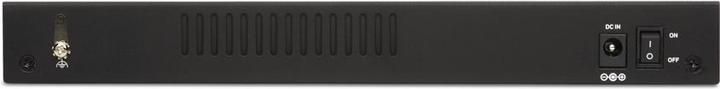 Actual product image Linksys Business Switch - 8 Port (8 Ports)