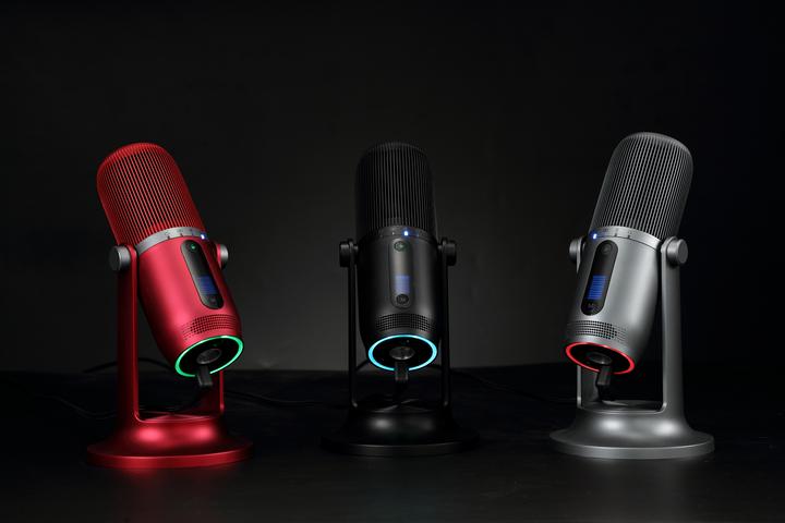 Actual product image Thronmax MDrill One