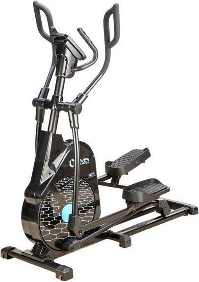 Image du produit HMS H6319 Elliptique Magnétique Premium