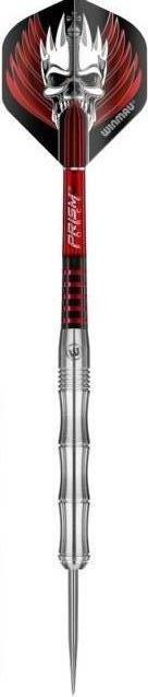 Immagine prodotto Winmau Steeldarts Mervyn King (0.05 g)