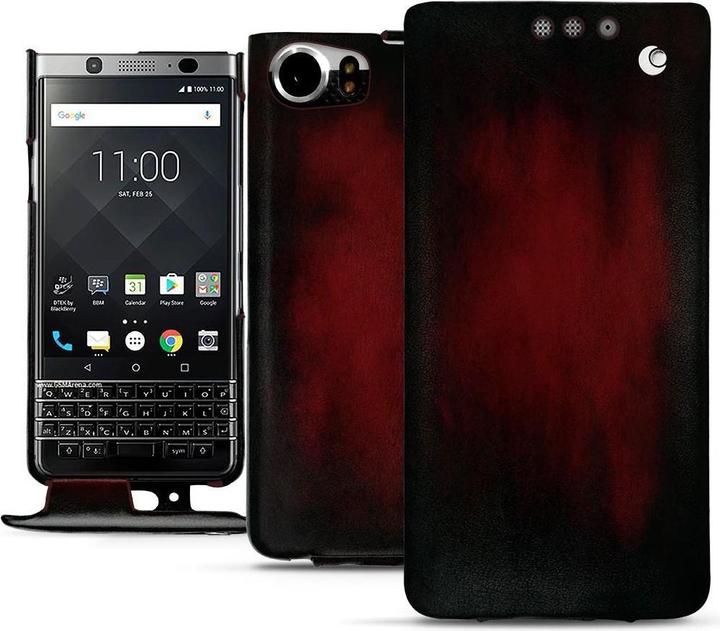 Image du produit Noreve Housse cuir vertical (KEYone)