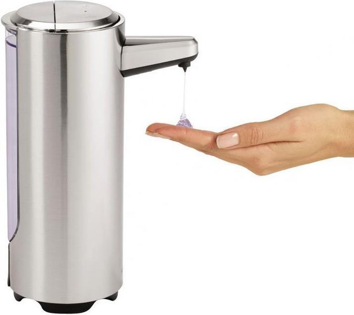 Produktbild Simplehuman Sensorspender